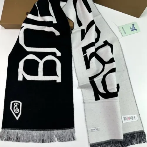 Cheap Burberry Scarf #1395282, $$60.00 USD On Burberry Scarf