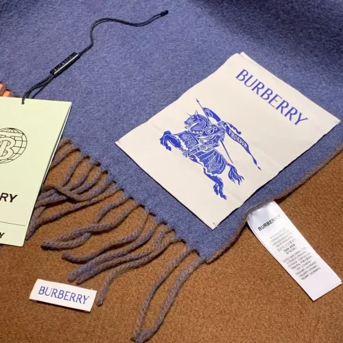 Replica Burberry Scarf #1395289 $56.00 USD for Wholesale