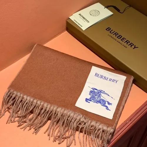 Replica Burberry Scarf #1395291 $56.00 USD for Wholesale