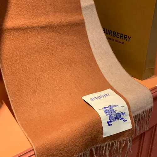 Replica Burberry Scarf #1395291 $56.00 USD for Wholesale