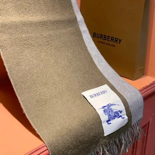 Replica Burberry Scarf #1395294 $56.00 USD for Wholesale