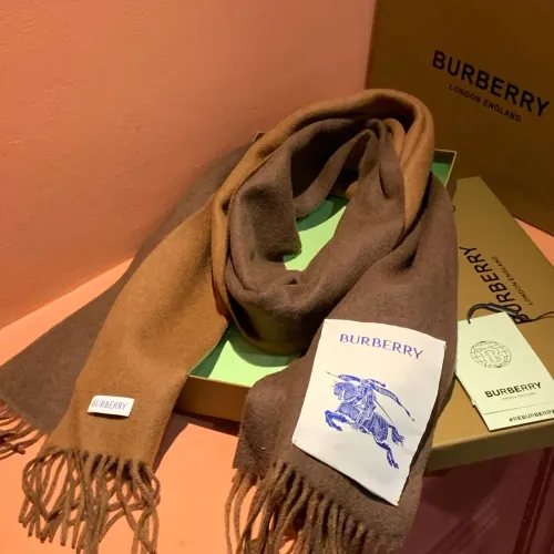 Cheap Burberry Scarf #1395296, $$56.00 USD On Burberry Scarf