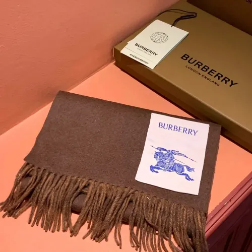 Replica Burberry Scarf #1395296 $56.00 USD for Wholesale