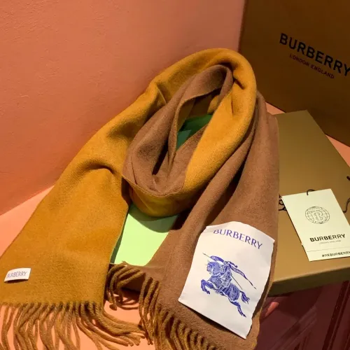 Cheap Burberry Scarf #1395297, $$56.00 USD On Burberry Scarf