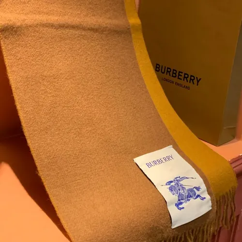 Replica Burberry Scarf #1395297 $56.00 USD for Wholesale