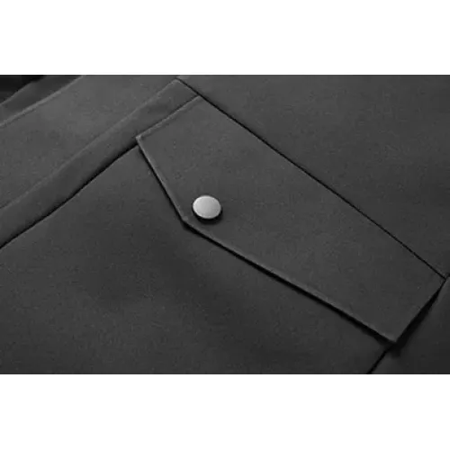 Replica Prada Jackets Long Sleeved For Men #1395298 $88.00 USD for Wholesale