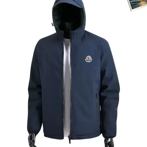 Cheap Moncler Jackets Long Sleeved For Men #1395301, $$88.00 USD On Moncler Jackets