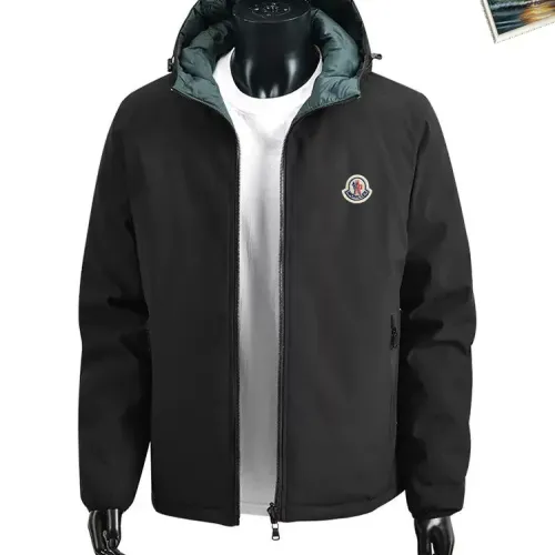Cheap Moncler Jackets Long Sleeved For Men #1395302, $$88.00 USD On Moncler Jackets