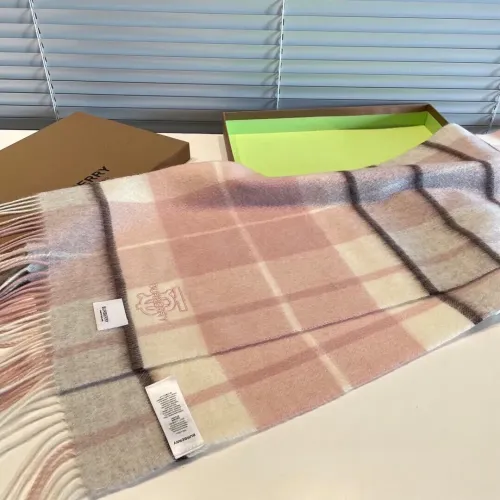 Replica Burberry Scarf #1395306 $52.00 USD for Wholesale