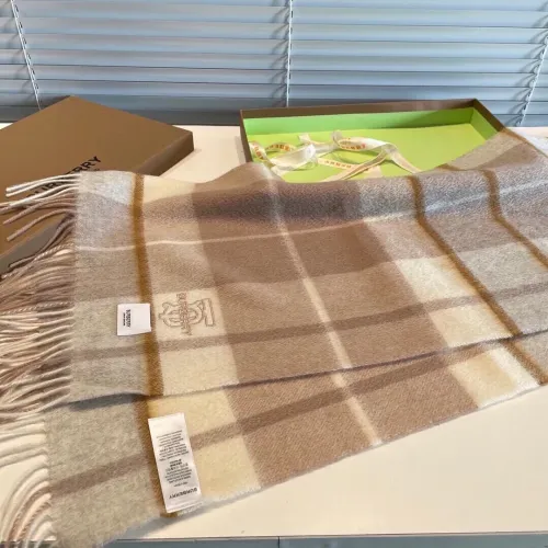 Replica Burberry Scarf #1395307 $52.00 USD for Wholesale