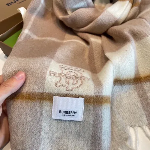 Replica Burberry Scarf #1395307 $52.00 USD for Wholesale