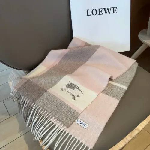 Cheap Burberry Scarf #1395308, $$52.00 USD On Burberry Scarf