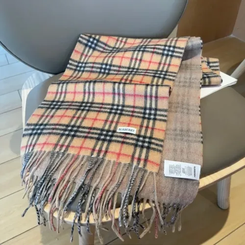 Cheap Burberry Scarf #1395311, $$52.00 USD On Burberry Scarf