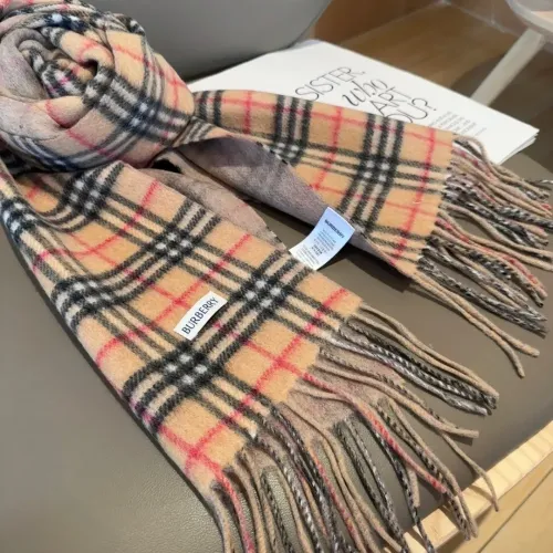 Replica Burberry Scarf #1395311 $52.00 USD for Wholesale