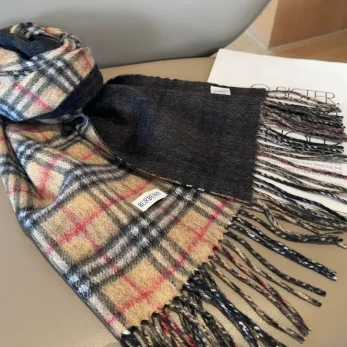 Replica Burberry Scarf #1395314 $52.00 USD for Wholesale