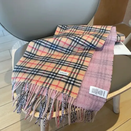Cheap Burberry Scarf #1395315, $$52.00 USD On Burberry Scarf