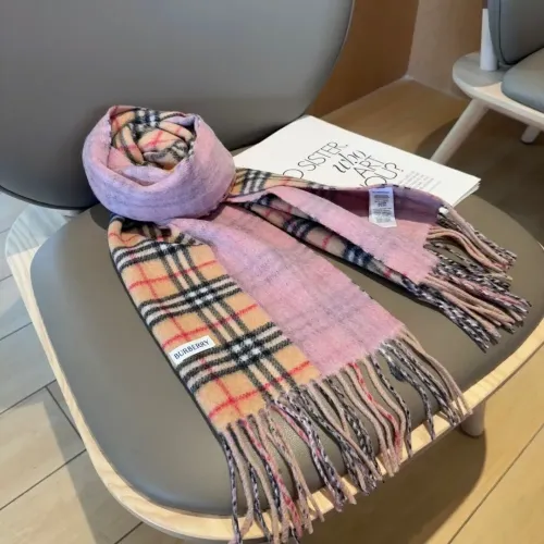 Replica Burberry Scarf #1395315 $52.00 USD for Wholesale