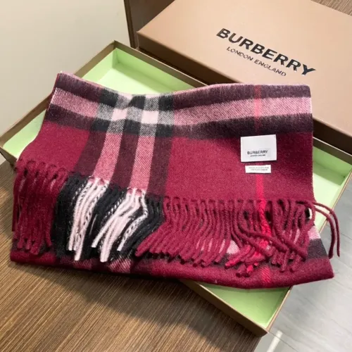 Replica Burberry Scarf #1395316 $42.00 USD for Wholesale