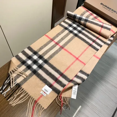 Cheap Burberry Scarf #1395317, $$42.00 USD On Burberry Scarf