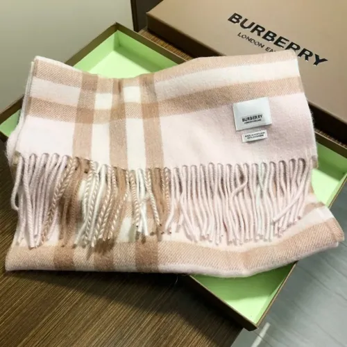 Replica Burberry Scarf #1395319 $42.00 USD for Wholesale