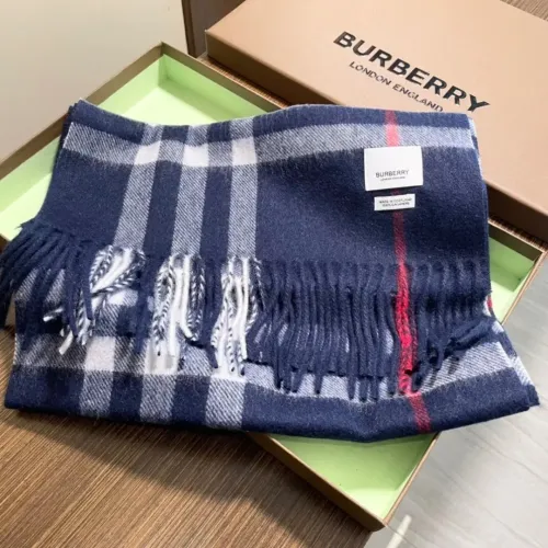Replica Burberry Scarf #1395323 $42.00 USD for Wholesale