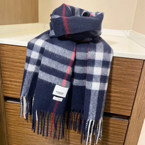 Replica Burberry Scarf #1395323 $42.00 USD for Wholesale
