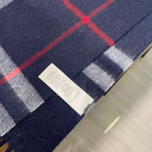 Replica Burberry Scarf #1395323 $42.00 USD for Wholesale