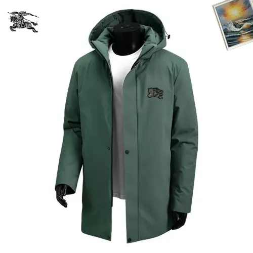 Cheap Burberry Jackets Long Sleeved For Men #1395326, $$88.00 USD On Burberry Jackets