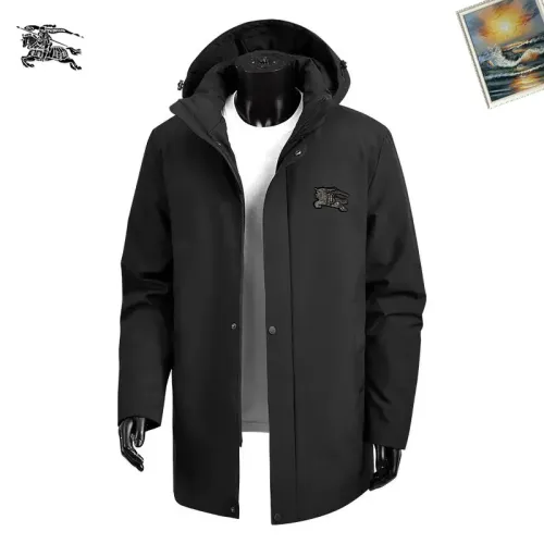 Cheap Burberry Jackets Long Sleeved For Men #1395327, $$88.00 USD On Burberry Jackets