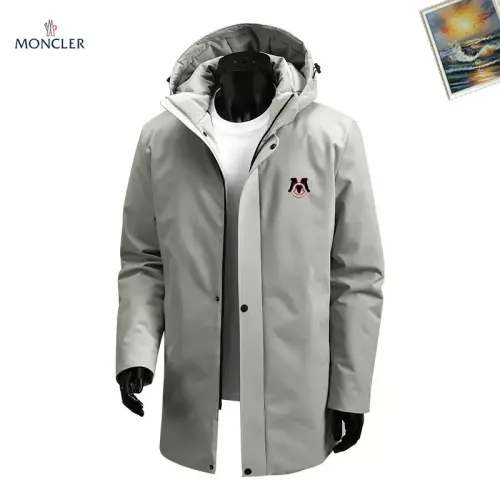 Cheap Moncler Jackets Long Sleeved For Men #1395328, $$88.00 USD On Moncler Jackets