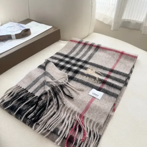 Replica Burberry Scarf #1395329 $52.00 USD for Wholesale