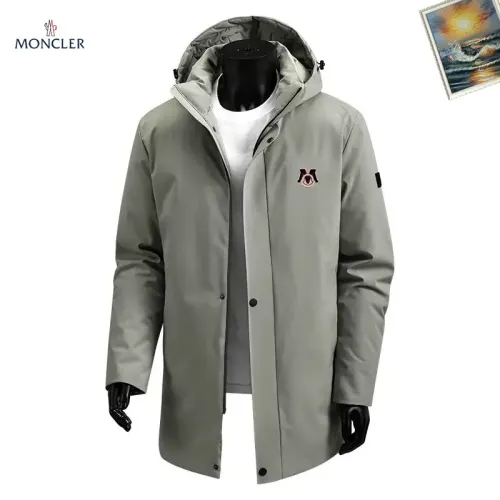 Cheap Moncler Jackets Long Sleeved For Men #1395330, $$88.00 USD On Moncler Jackets