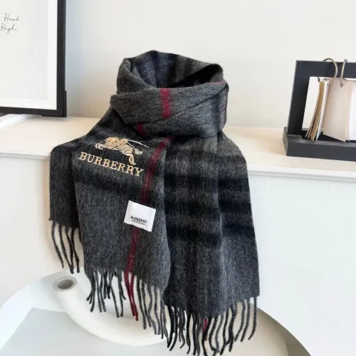 Replica Burberry Scarf #1395332 $52.00 USD for Wholesale