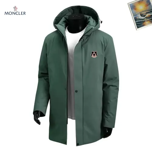 Cheap Moncler Jackets Long Sleeved For Men #1395336, $$88.00 USD On Moncler Jackets