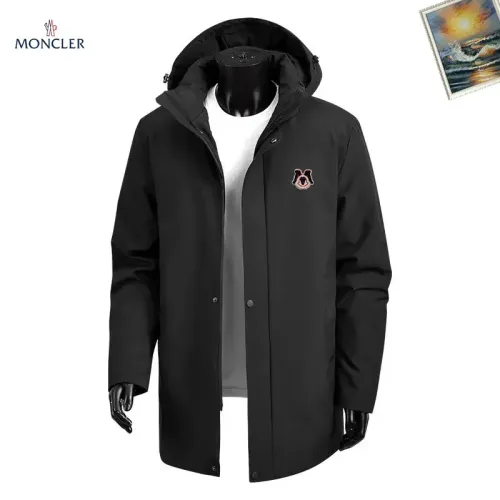 Cheap Moncler Jackets Long Sleeved For Men #1395337, $$88.00 USD On Moncler Jackets