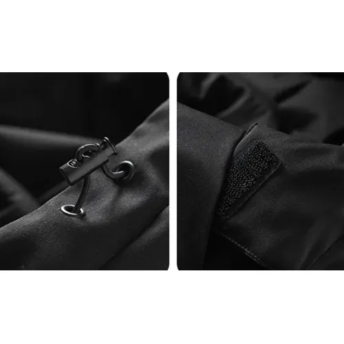 Replica Moncler Jackets Long Sleeved For Men #1395337 $88.00 USD for Wholesale