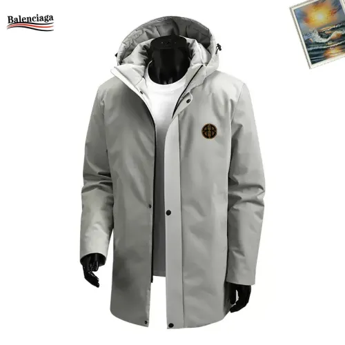 Cheap Balenciaga Jackets Long Sleeved For Men #1395340, $$88.00 USD On Balenciaga Jackets