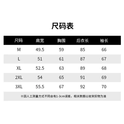 Replica Balenciaga Jackets Long Sleeved For Men #1395342 $88.00 USD for Wholesale