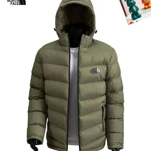 Cheap The North Face Jackets Long Sleeved For Men #1395355, $$85.00 USD On The North Face Jackets