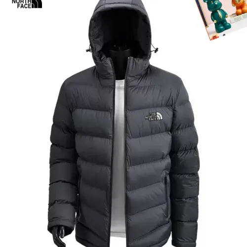 Cheap The North Face Jackets Long Sleeved For Men #1395356, $$85.00 USD On The North Face Jackets