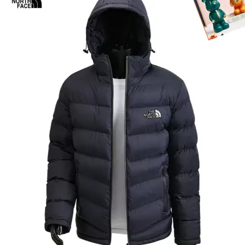Cheap The North Face Jackets Long Sleeved For Men #1395357, $$85.00 USD On The North Face Jackets