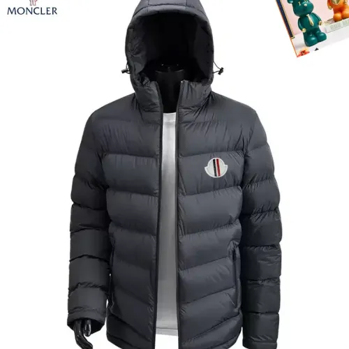 Cheap Moncler Jackets Long Sleeved For Men #1395360, $$85.00 USD On Moncler Jackets