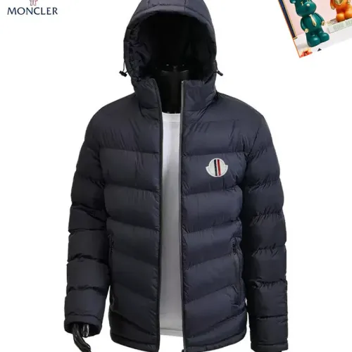 Cheap Moncler Jackets Long Sleeved For Men #1395361, $$85.00 USD On Moncler Jackets