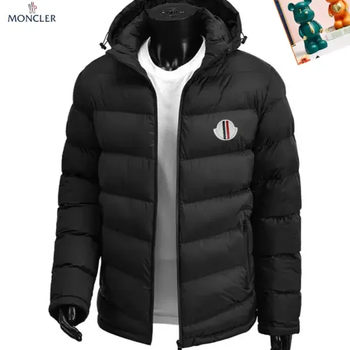 Cheap Moncler Jackets Long Sleeved For Men #1395362, $$85.00 USD On Moncler Jackets
