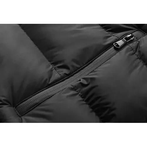 Replica Moncler Jackets Long Sleeved For Men #1395362 $85.00 USD for Wholesale