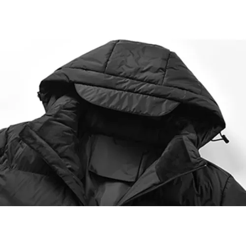 Replica Prada Jackets Long Sleeved For Men #1395369 $85.00 USD for Wholesale