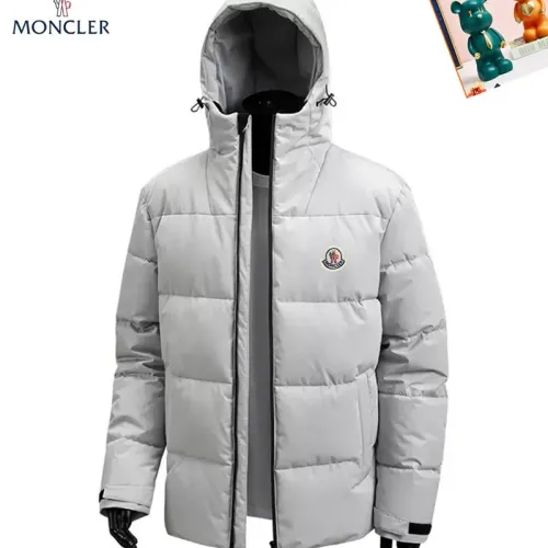 Cheap Moncler Jackets Long Sleeved For Men #1395370, $$85.00 USD On Moncler Jackets