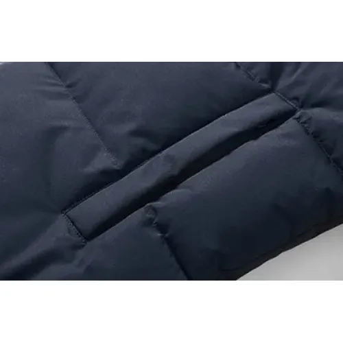 Replica Moncler Jackets Long Sleeved For Men #1395371 $85.00 USD for Wholesale