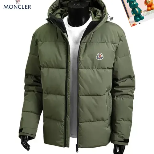 Cheap Moncler Jackets Long Sleeved For Men #1395372, $$85.00 USD On Moncler Jackets