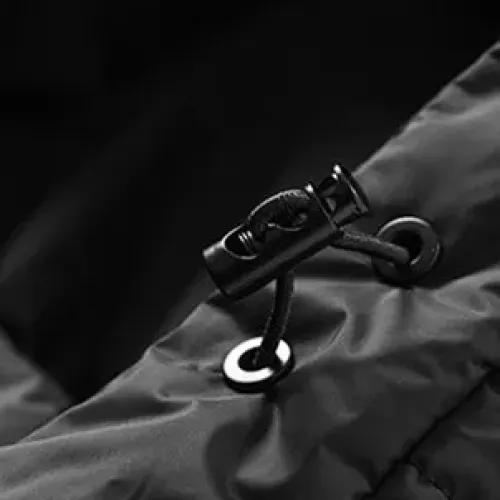 Replica Armani Jackets Long Sleeved For Men #1395381 $85.00 USD for Wholesale